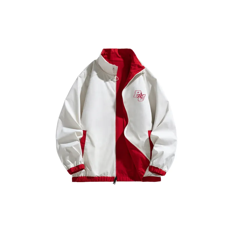 Paddy Julia Jackets Coats Unisex-18