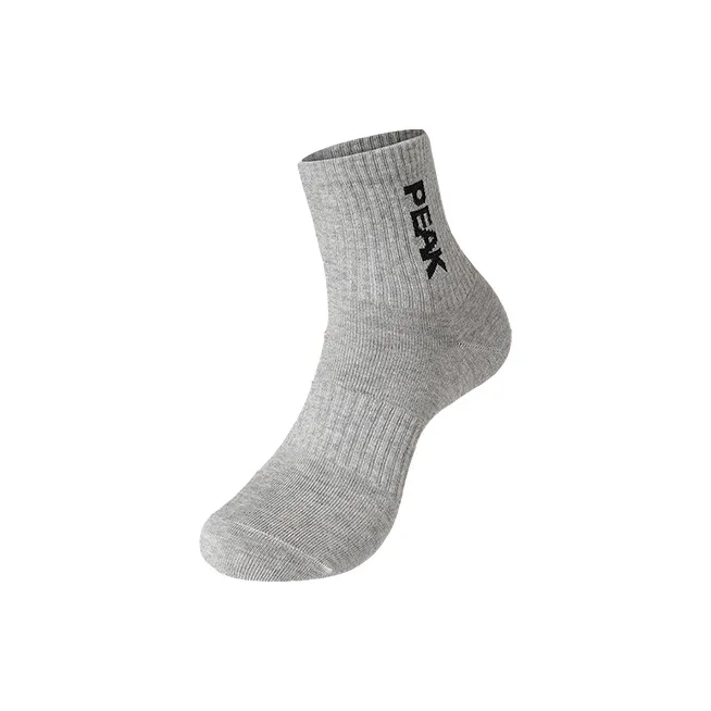 PEAK Ankle Socks Unisex Multi double Loading Multiple Colors-30