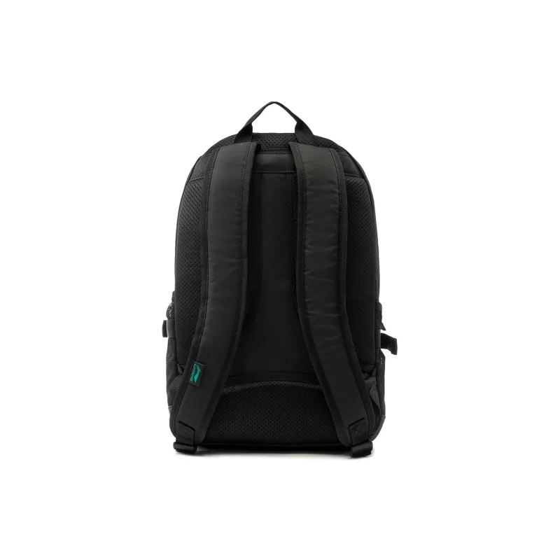 LINING Backpacks Black-3