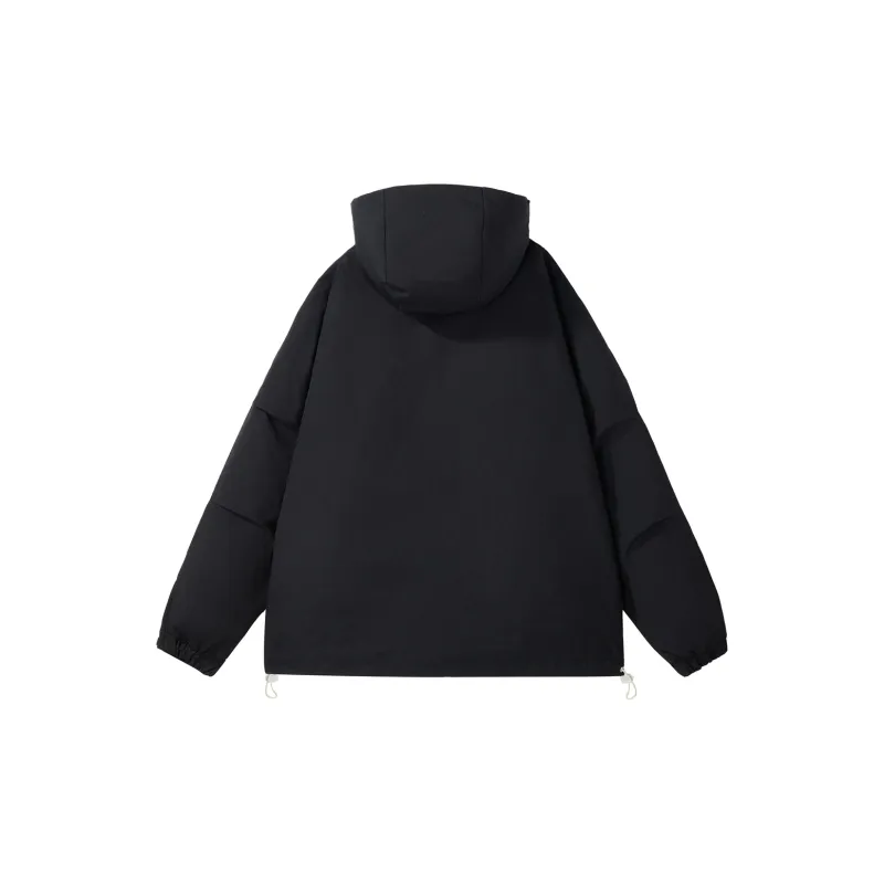 K bird Jackets Unisex-1