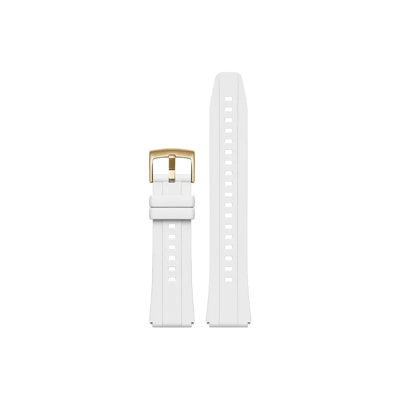 IStrap Huawei Compatibility Watch Band 22mm Fluoroelastomer Material-16