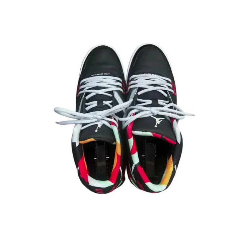 Jordan Flight 23 Black-2
