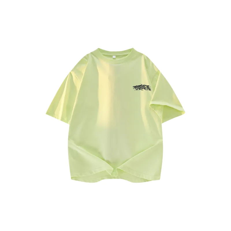 D&W T Shirts Unisex-17