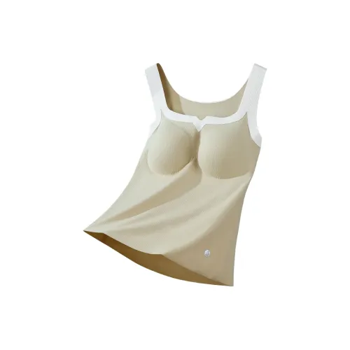 GUJIN Women's Tank Tops