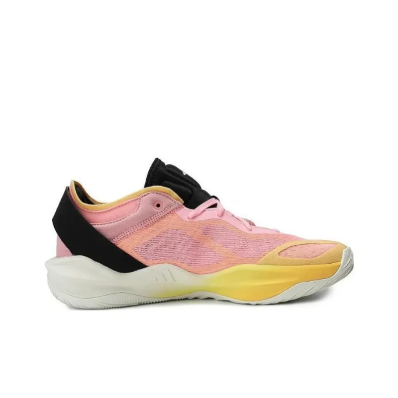Adidas Adizero Select 2.0 Low Pink Spark Core Black Spark-1