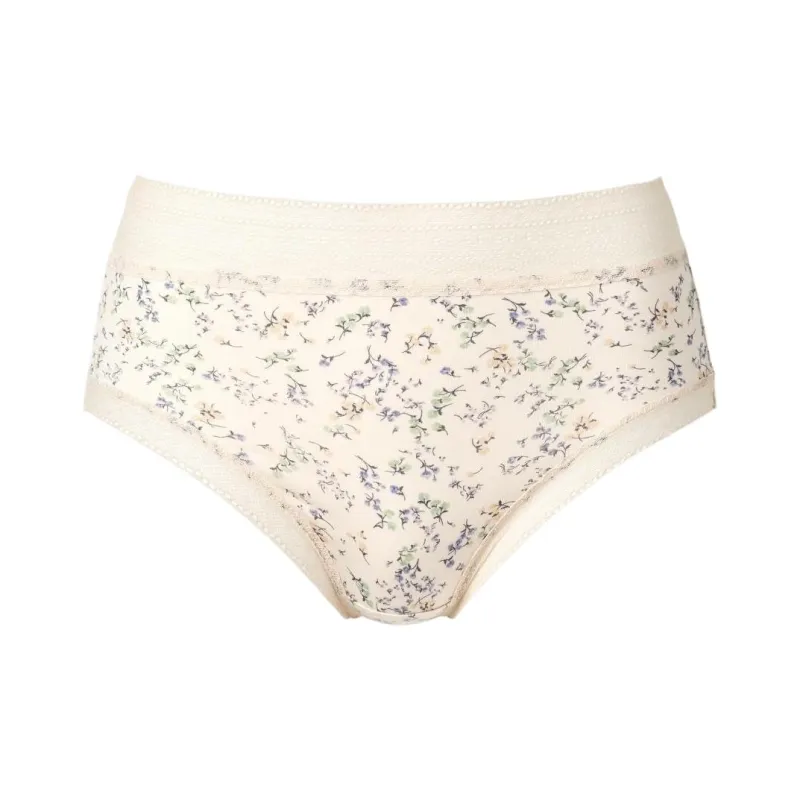UNIQLO Underpants Women's 1 Pack White-0