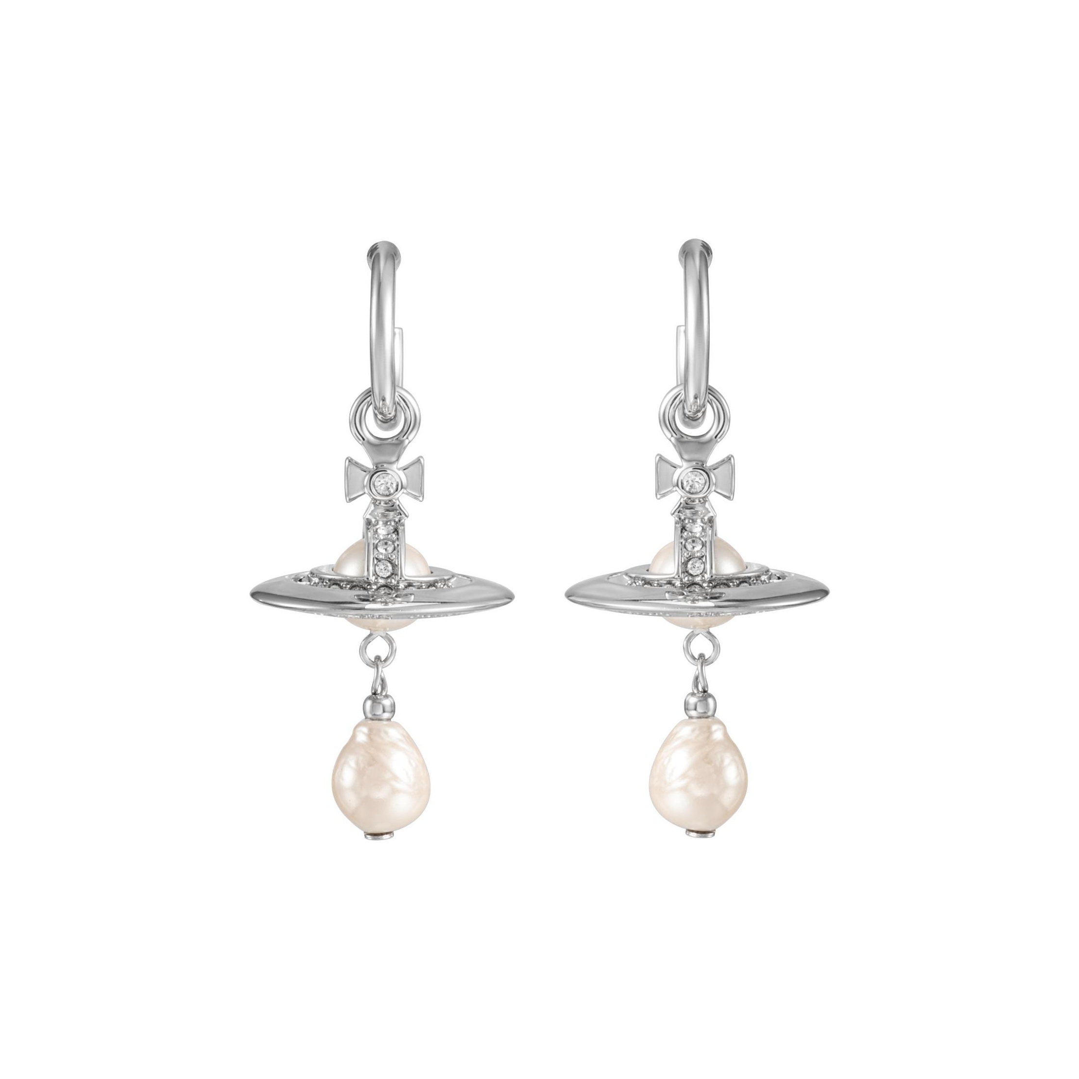 Earrings vivienne westwood sale hotsell
