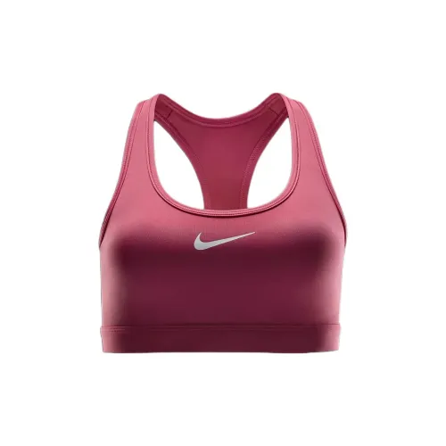 Nike Sports Underwear Women's Jade Orchid Pink