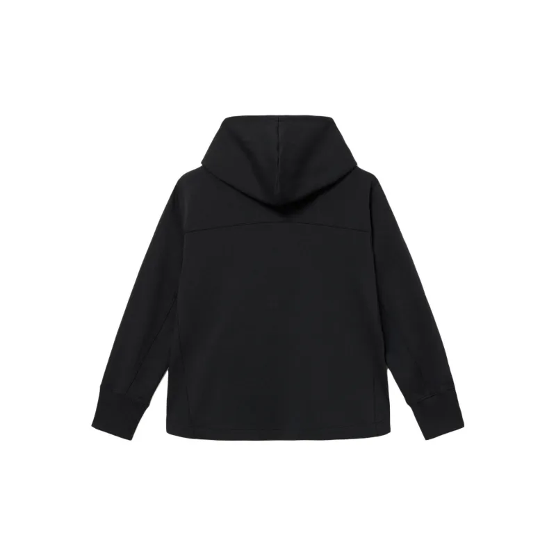 LACOSTE Jackets & Coats Women's Black-1