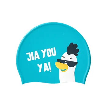 MAURRGOOU Swimming Caps