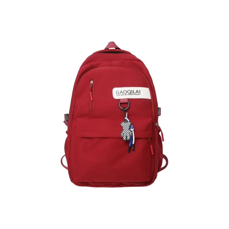 Venerable Brahma Backpacks-6