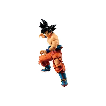 BANDAI Sun Wukong Ichiban Kuji Dragon Ball Super Scale Figures 21cm