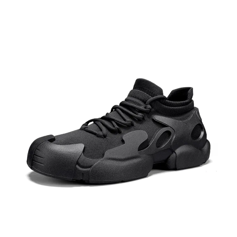 Abango Men's Casual Shoes Men's-1