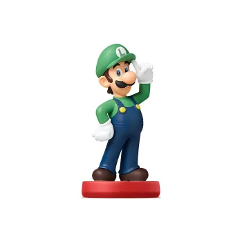 NINTENDO SWITCH Scale Figures