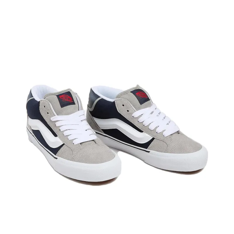 Knu Mid Vans 'Varsity Drizzle'-2
