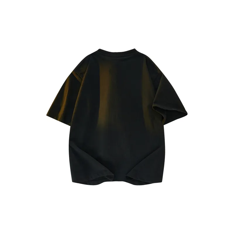 D&W T Shirts Unisex-1