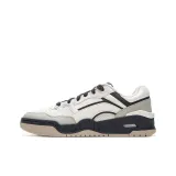 Mist White/Gray/Ebony Black