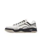 Mist White/Gray/Ebony Black
