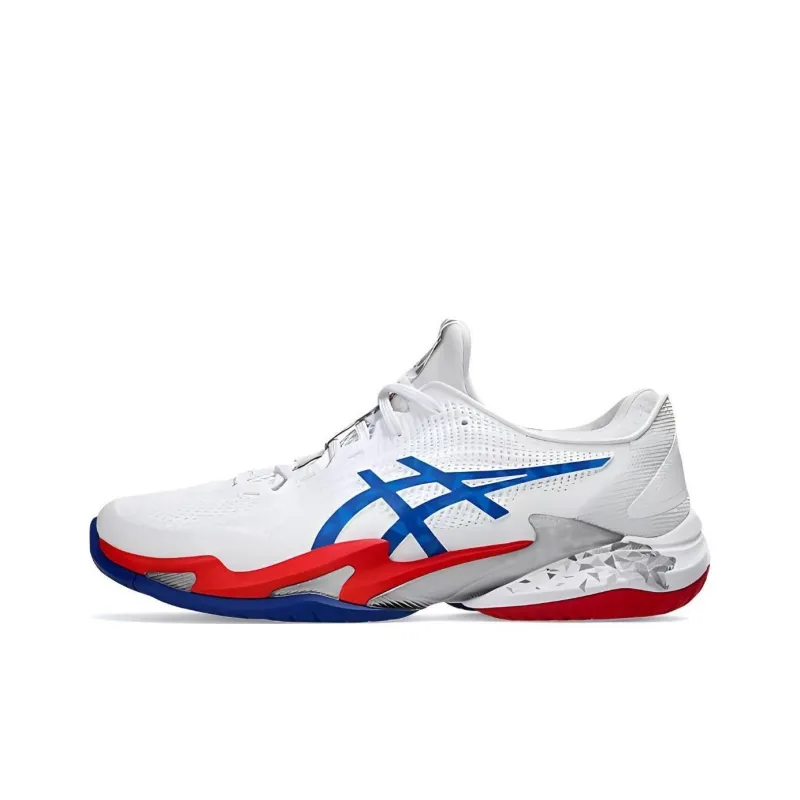 Asics Court Ff 3 Novak Paris-0