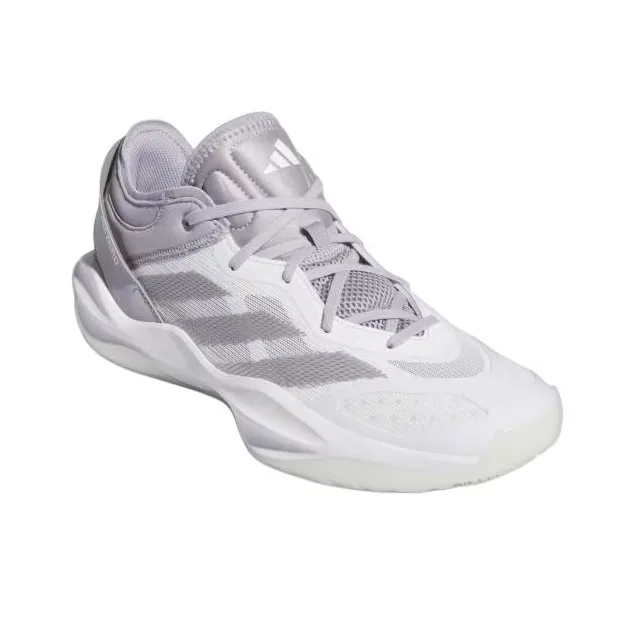 Adidas Adizero Select 2.0 Low Cloud White Glory Grey-4