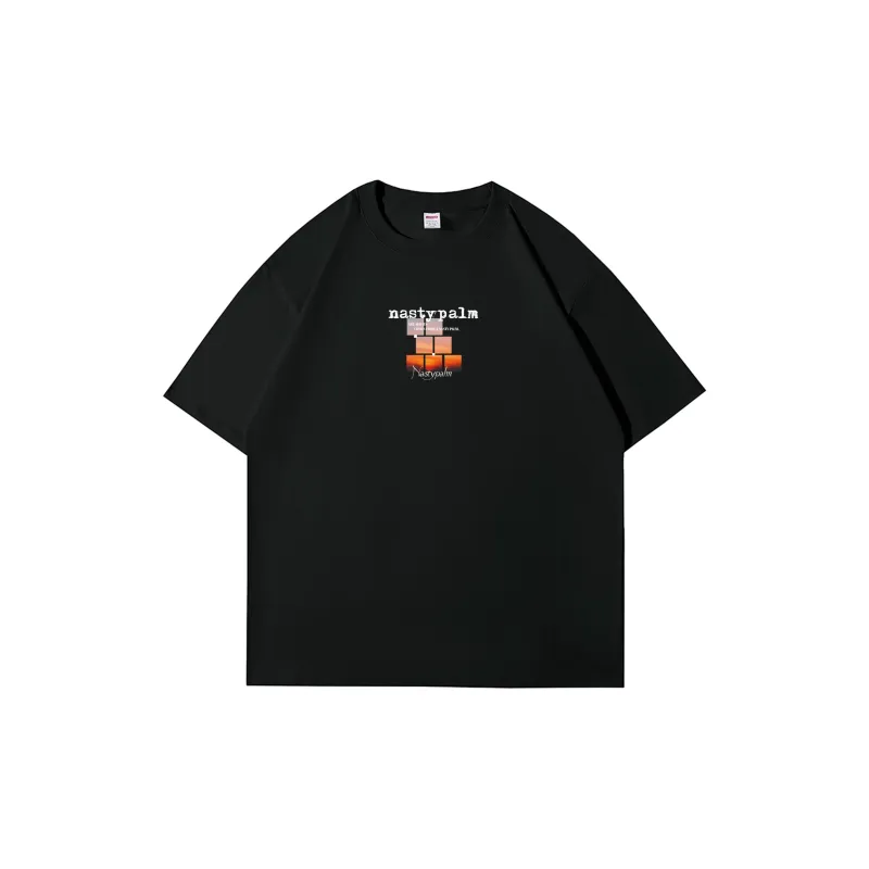NASTYPALM T-Shirts Unisex-5
