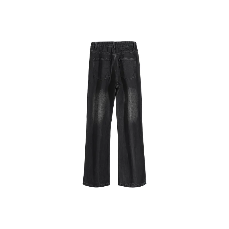 H.V.G.A Jeans Unisex-4