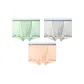 3 Pack (Phantom Gray+Shell Pink+Green)