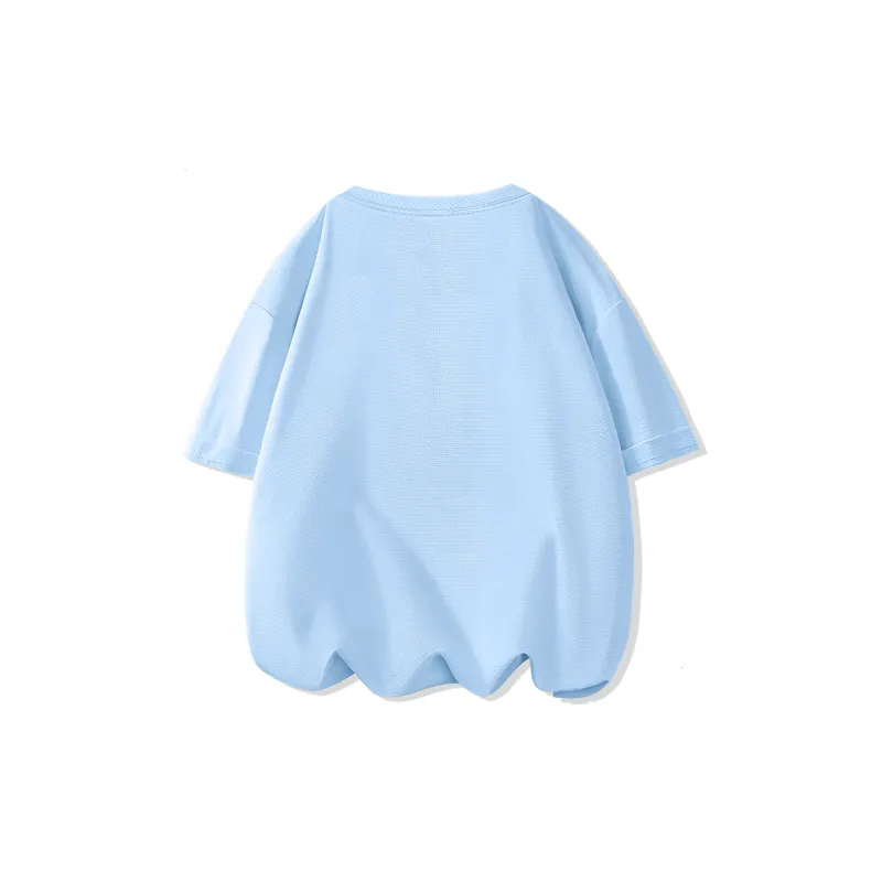 Cotton T Shirts Unisex-10