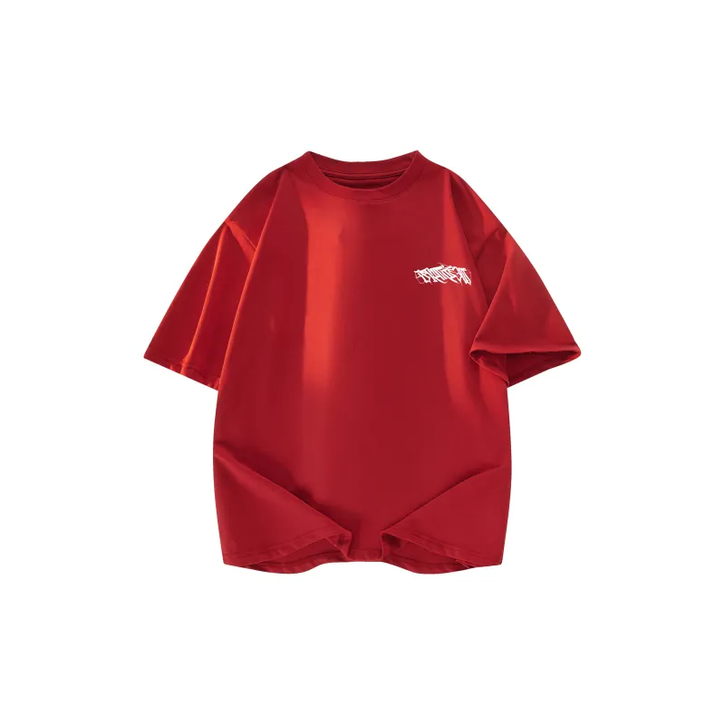 D&W T Shirts Unisex-19