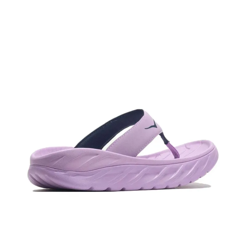 HOKA ONE ONE Ora Recovery Flip Flip Flops Women's-1