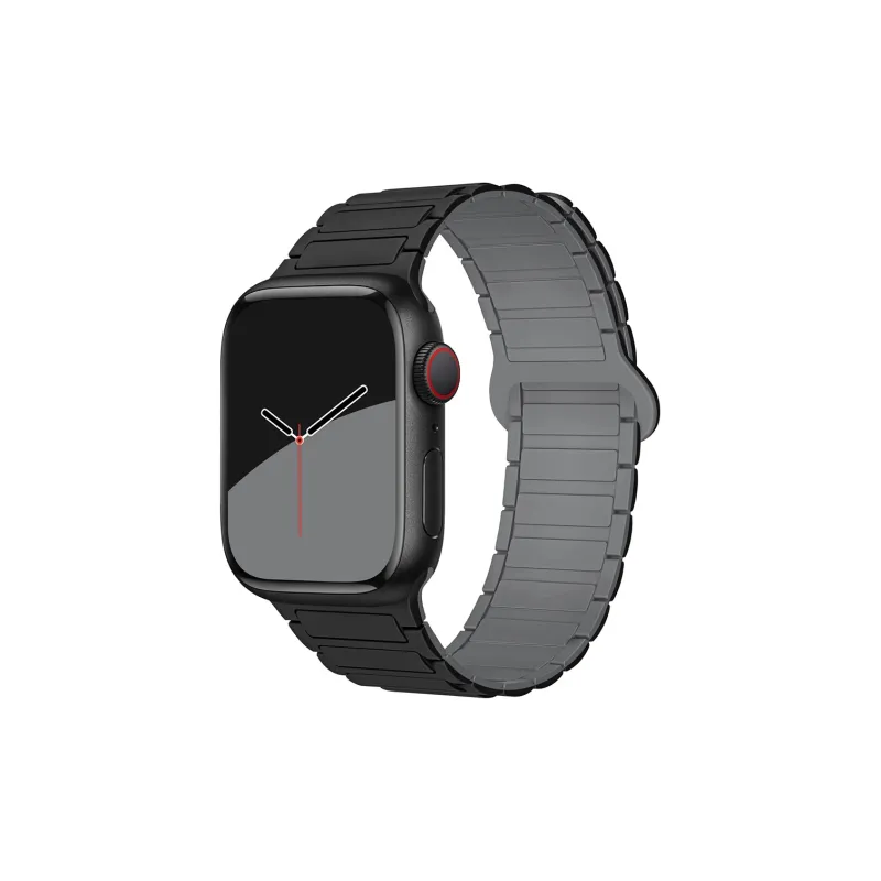 Senior's house Unisex Watch Bands-20