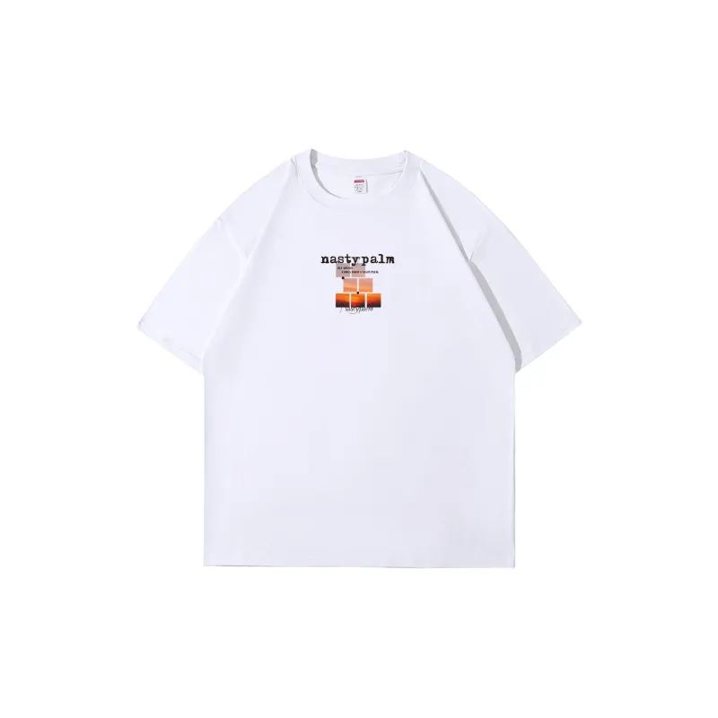 NASTYPALM T-Shirts Unisex-1