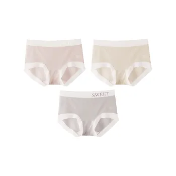 MADALLO Underpants Women's Combo Set