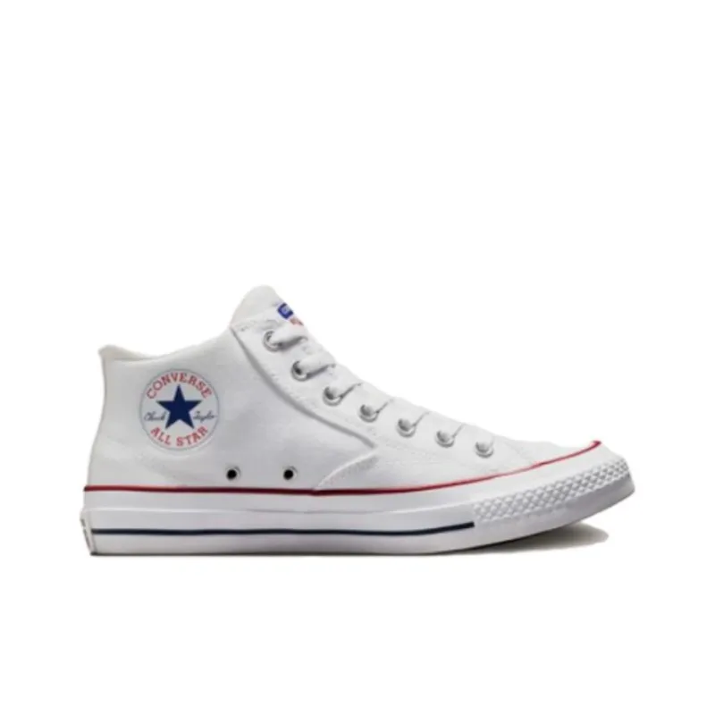 Converse Chuck Taylor All Star Street Mid 'White Natural'-1