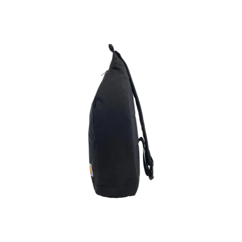 Carhartt Polyester Crossbody Bag Unisex Black-2