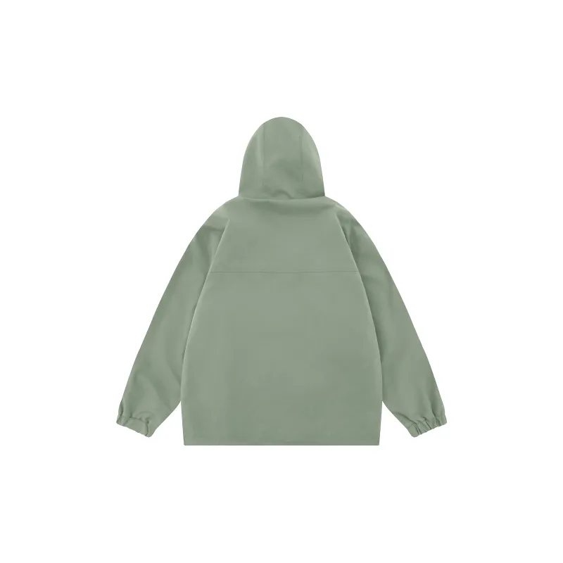 UPZCY Jackets Unisex-3