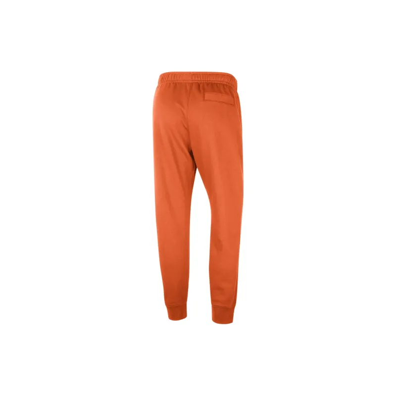 Nike New York Knicks Club Courtside Men's Nike Nba Joggers-1