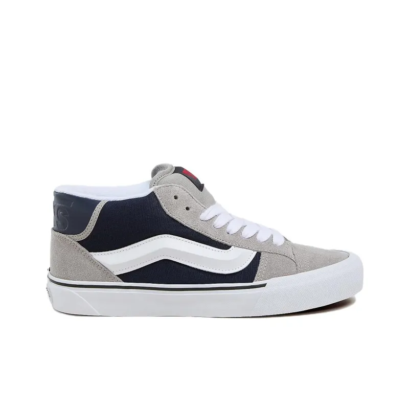Knu Mid Vans 'Varsity Drizzle'-1