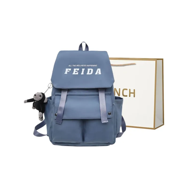 BRINCH Backpacks-8