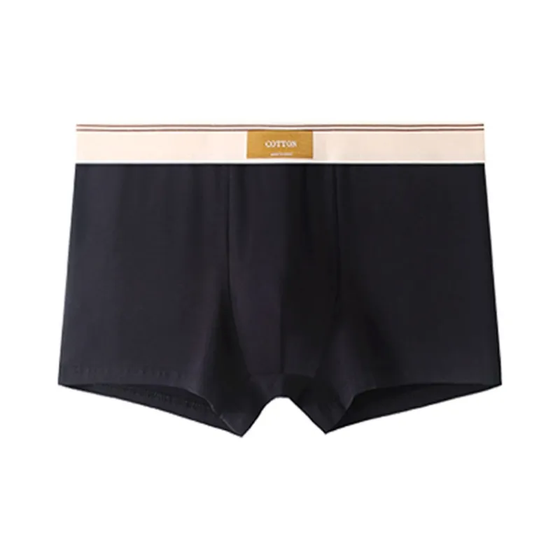 GOSO Underpants Men's Combo Set-2
