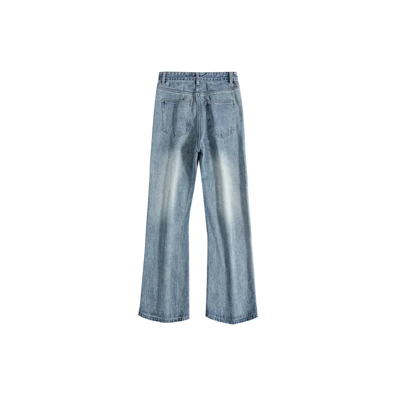 H.V.G.A Jeans Unisex-12