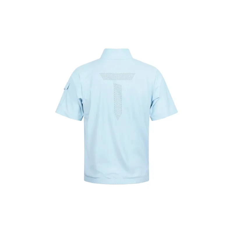 EUROPEAN TOUR T Shirt Summer Men's-7