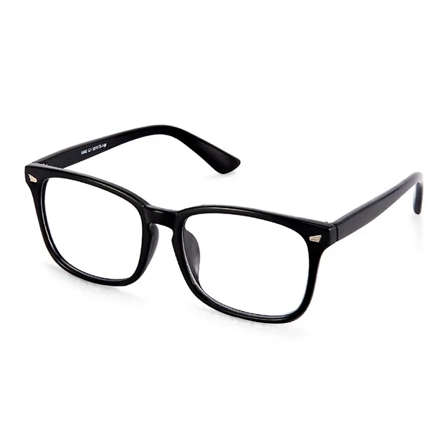 EQUIPMENTELEGANT Rectangular Sunglasses Unisex-11
