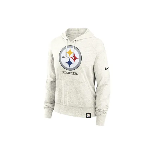 Nfl X Nike Sweatshirts Women's Cream