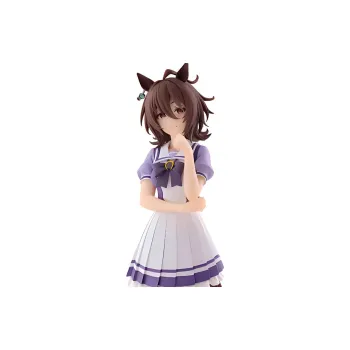 BANPRESTO Pretty Derby Characters Pretty Derby Alice Bonus Gifts 17cm