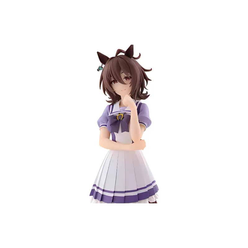 BANPRESTO Pretty Derby Characters Pretty Derby Alice Bonus Gifts 17cm-0