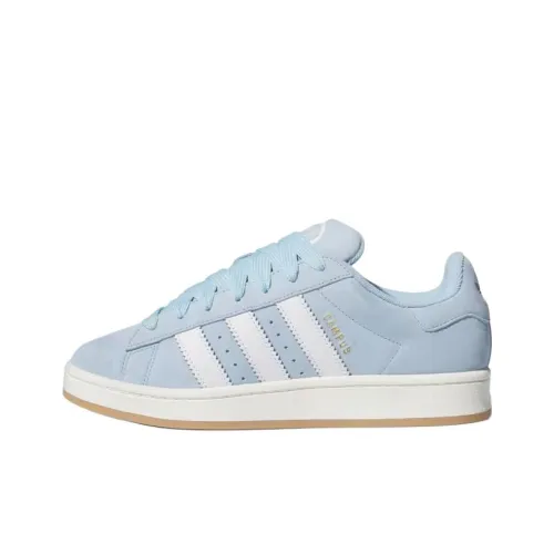 Adidas Campus 00s Clear Sky Gum