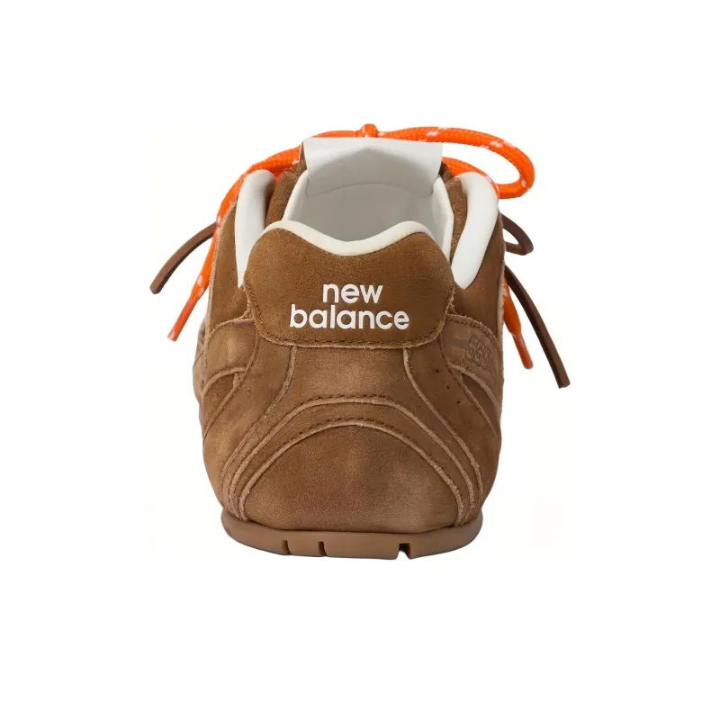 New Balance X MIU MIU NB 530 SL Brown-4