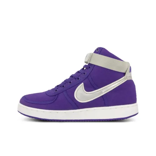 Nike Vandal High Canvas CO.JP Purple
