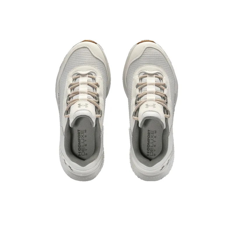 Under Armour Charged Rogue Se Sneakers 'White Silver' Women's-3